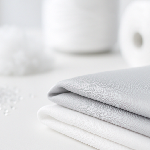 What is Microfiber Made From?