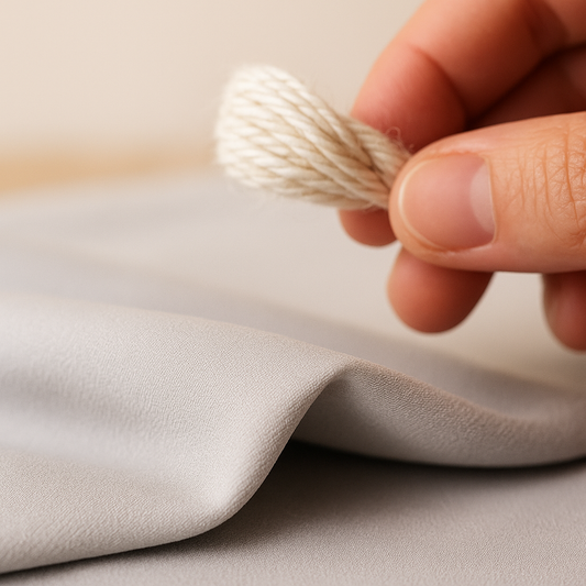 Why Thread Count Isn't Relevant for Microfiber Bedsheets