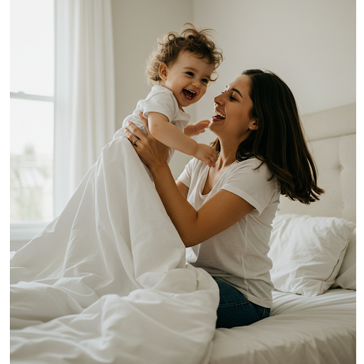 Why Microfiber Sheets Are Perfect for Year-Round Comfort